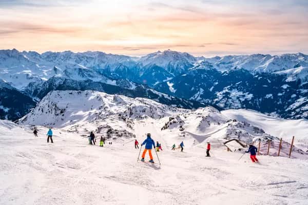 Hotelgutschein Familienurlaub Österreich