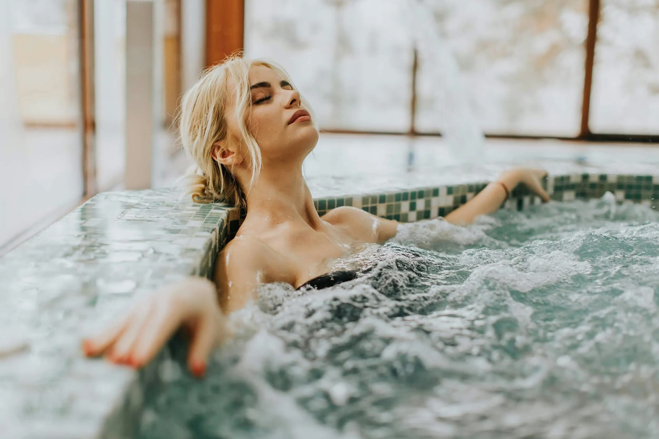Günstiger Hotelgutschein Wellnessurlaub Österreich