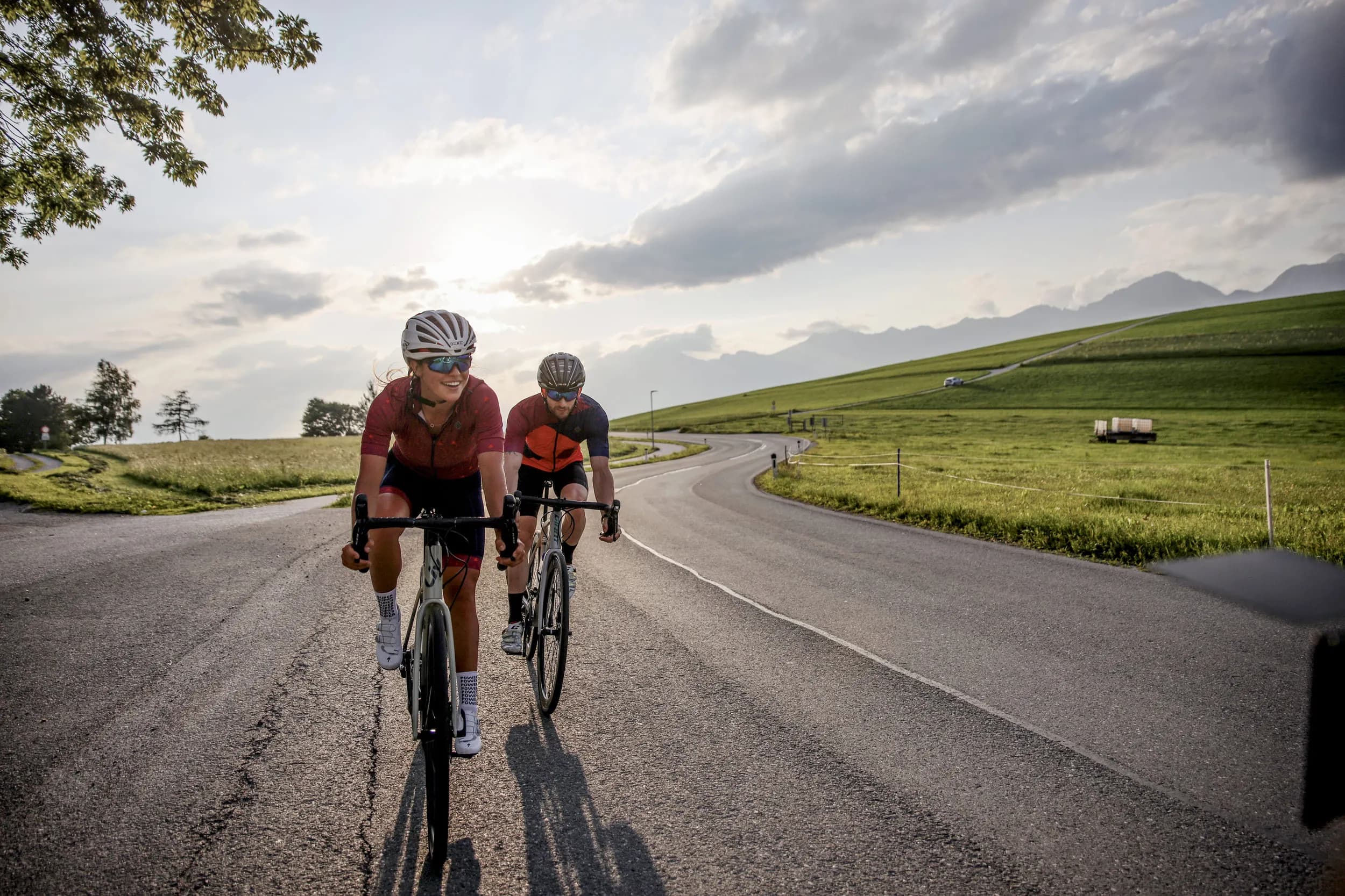 Verschenke einen Rennrad-Urlaub 2