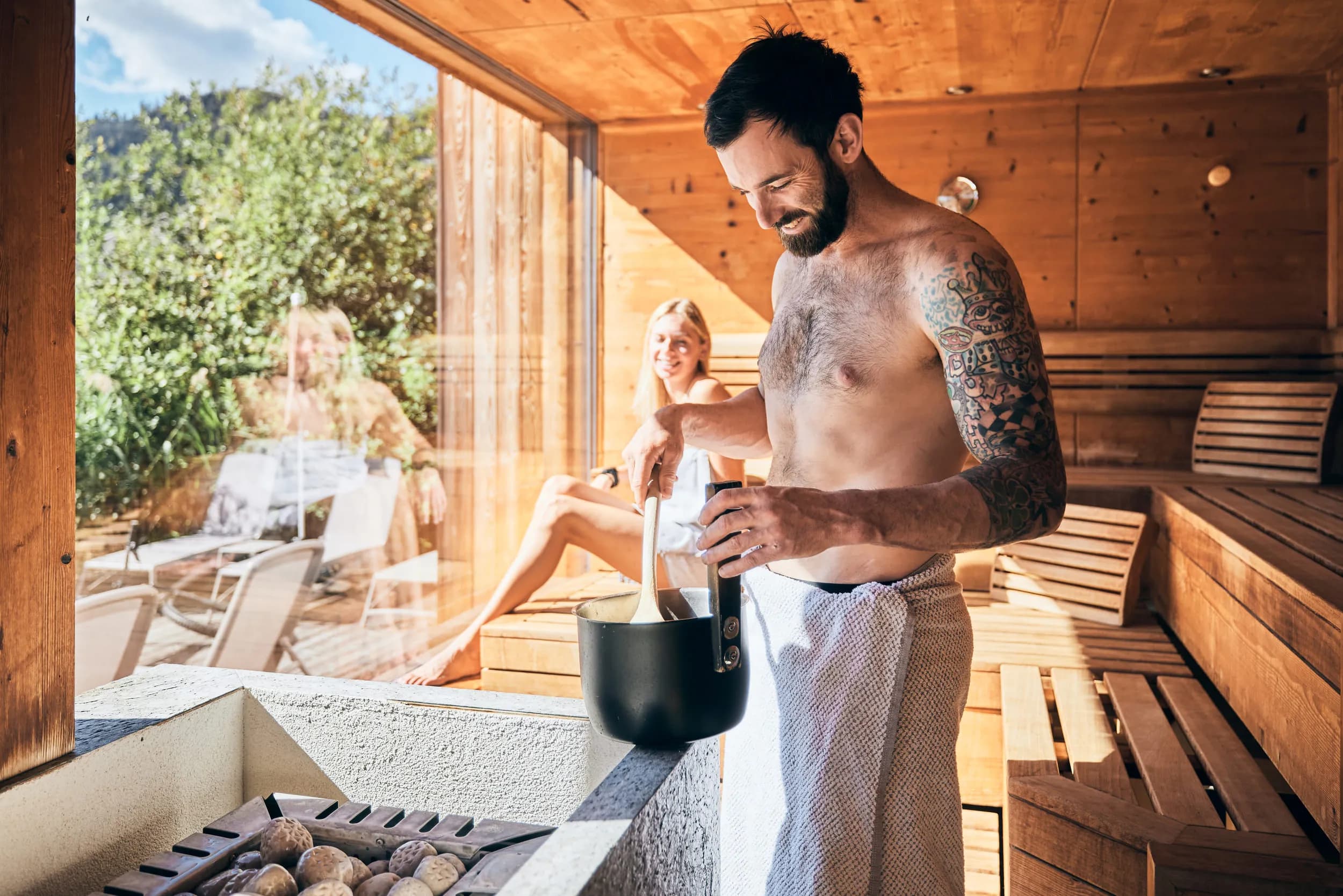 Gutschein Health & Spa 2