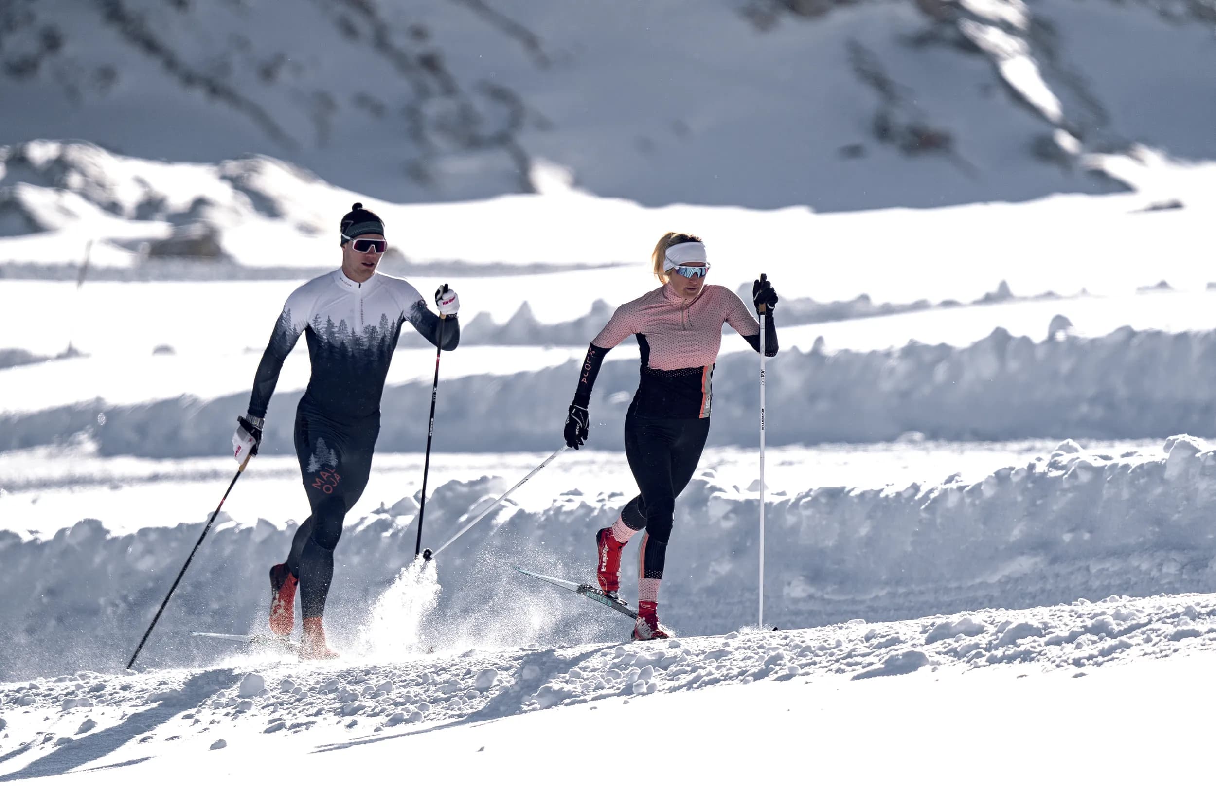 Verschenke einen Wintersport-Urlaub