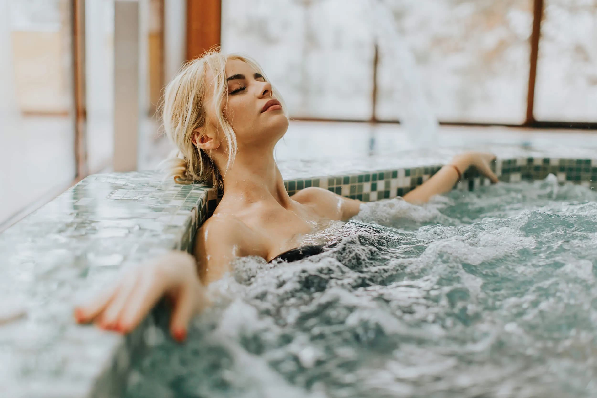 Gutschein Health & Spa